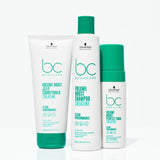 Schwarzkopf Professional BC Bonacure Volume Boost Shampoo 250ml