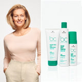 Schwarzkopf Professional BC Bonacure Volume Boost Jelly Conditioner 1000ml