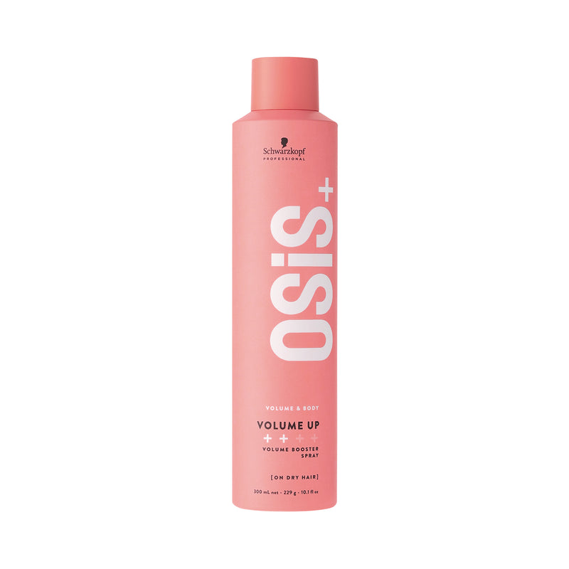 Schwarzkopf Professional OSiS+ Volume Up Booster Spray 300ml