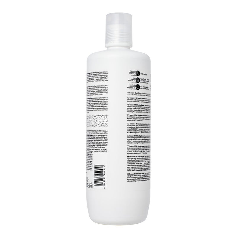 Schwarzkopf Professional Bonacure R-TWO Resetting Shampoo 1000ml