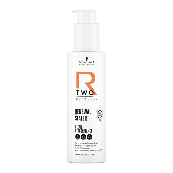 Schwarzkopf Professional Bonacure R-TWO Renewal Sealer 145ml