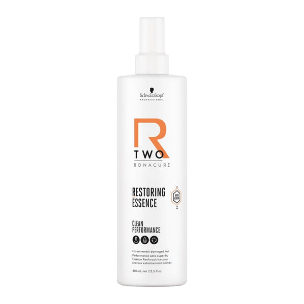 Schwarzkopf Professional Bonacure R-TWO Restoring Essence 400ml