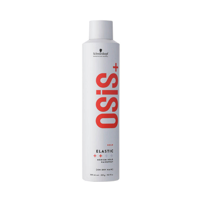 Schwarzkopf Professional Osis+ Hold Elastic 500ml