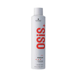 Schwarzkopf Professional Osis+Freeze Strong Hold Hairspray 500ml