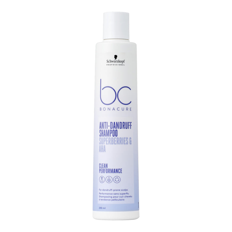 Schwarzkopf Professional Bonacure Scalp Anti-Dandruff Shampoo 250ml