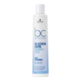 Schwarzkopf Professional Bonacure Scalp Root Activating Shampoo 250ml