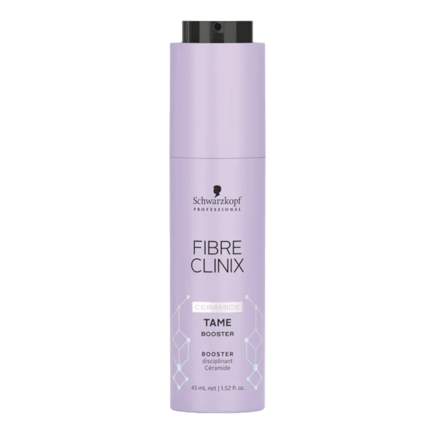 Schwarzkopf Professional Fiber Clinix Tame Booster 45ml