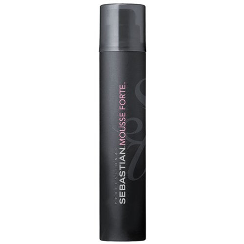 Sebastian Professional Mousse Forte 200ml