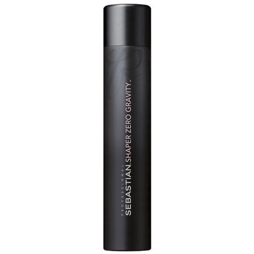 Sebastian Professional Shaper Zero Gravity 400ml