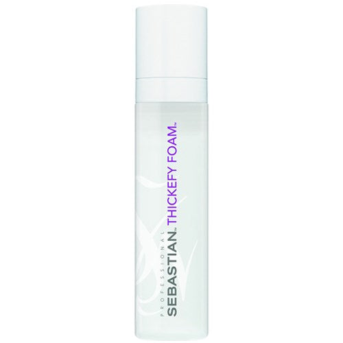 Sebastian Professional Thickefy Foam 200ml