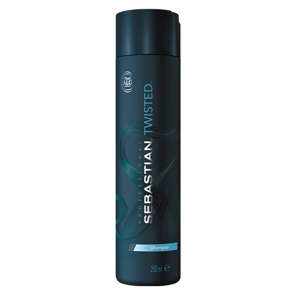 Sebastian Professional Twisted Curl Shampoo 250ml