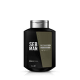 Seb Man The Smoother Conditioner 250ml