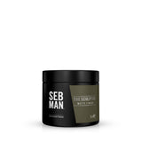 Seb Man The Sculptor Matte Clay 75ml