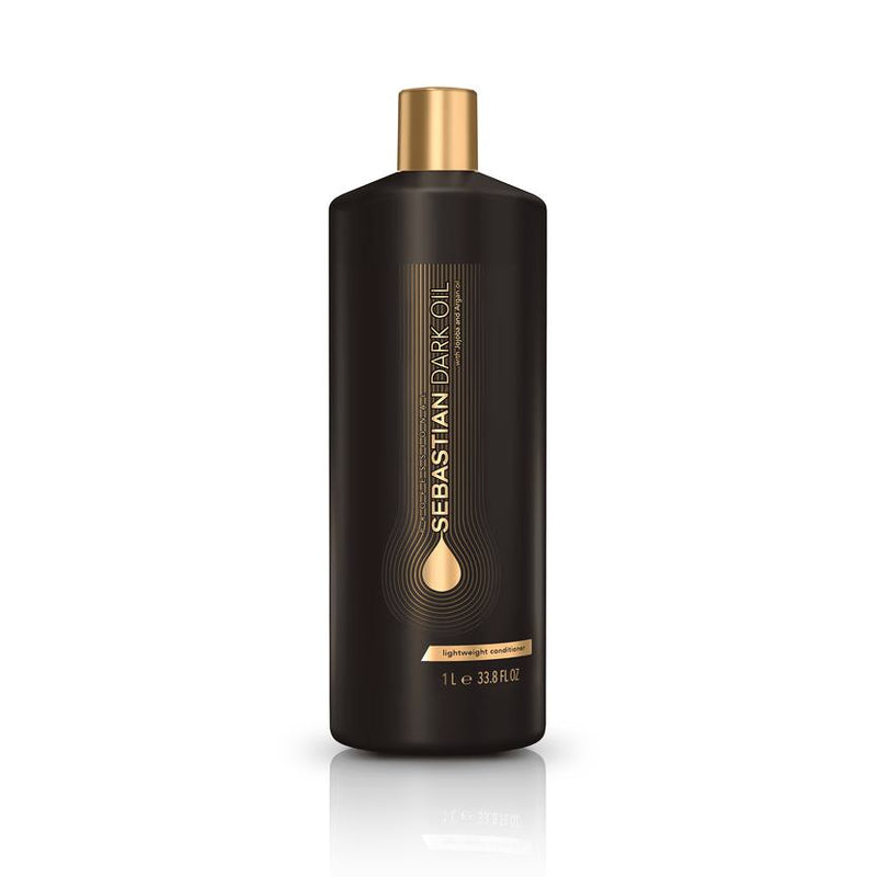 Sebastian Professional Dark Oil Conditioner 1000ml