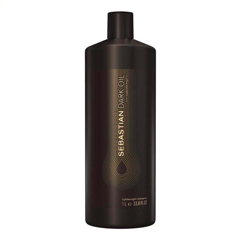 Sebastian Professional Dark Oil Shampoo 1000ml