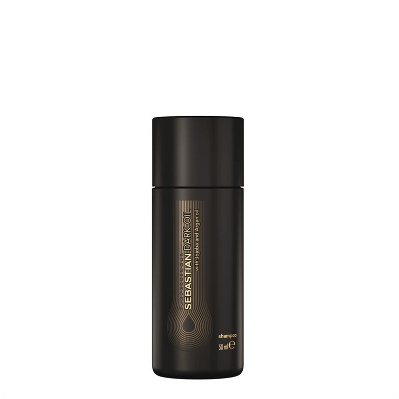 Sebastian Professional Dark Oil Shampoo 50ml