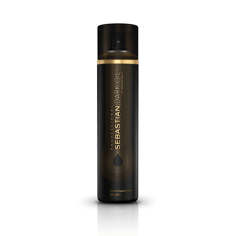 Sebastian Professional Dark Oil Spray 200ml