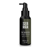 Seb Man The Booster Thickening Leave-In Tonic 100ml