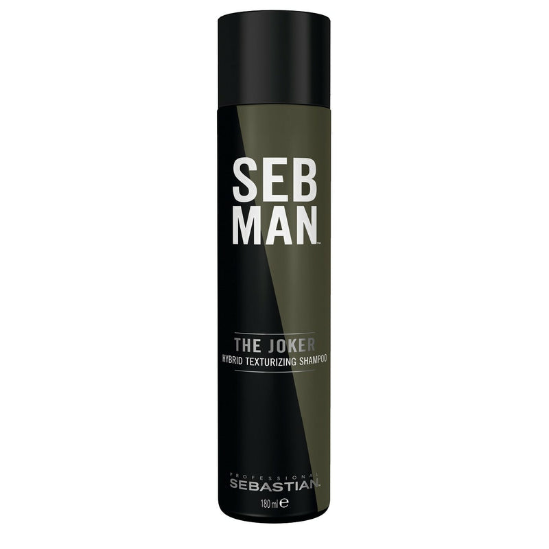 Sebastian Professional Seb Man The Joker 180ml