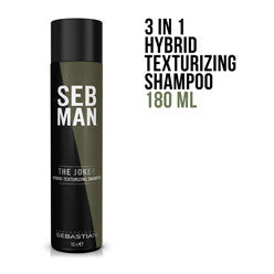 Sebastian Professional Seb Man The Joker 180ml