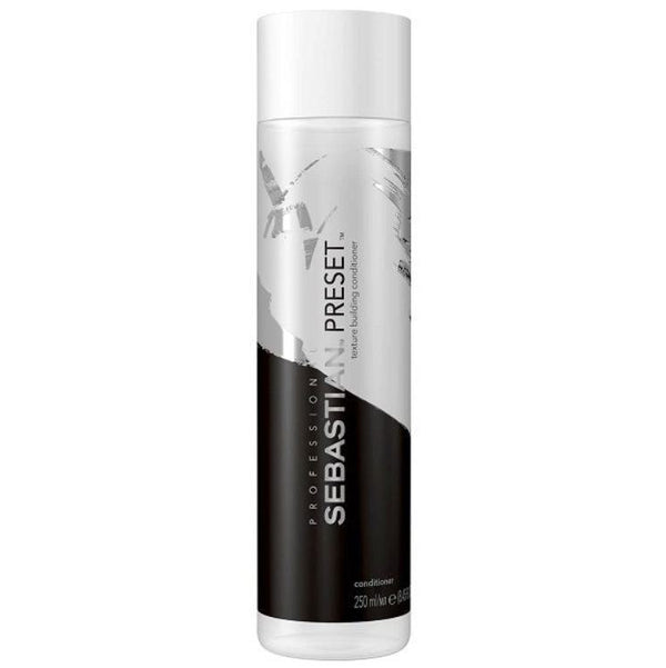 Sebastian Professional PreSet Conditioner 250ml