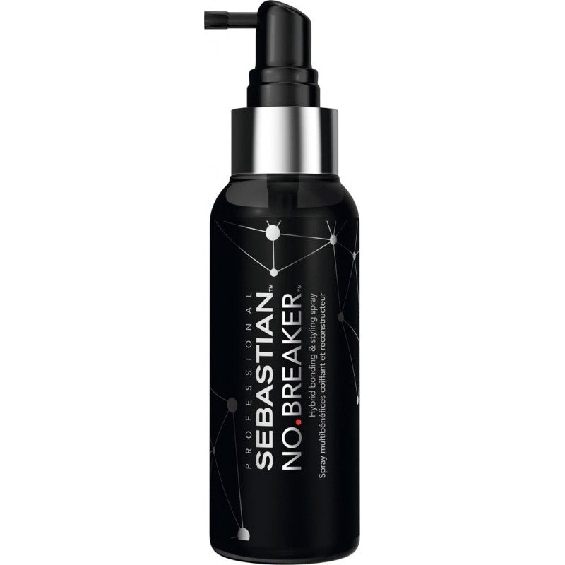 Sebastian Professional No Breaker Hybrid Bonding &amp; Styling Spray 100ml