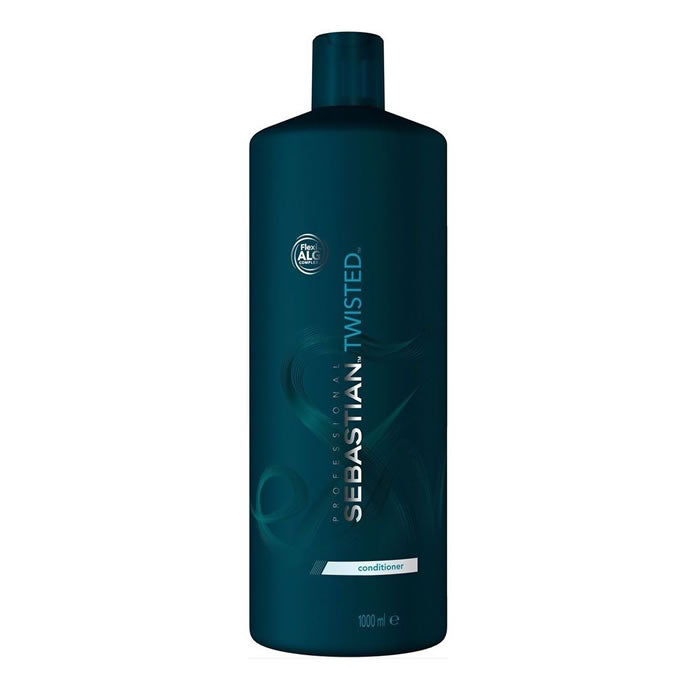 Sebastian Professional Twisted Curl Conditioner 1000ml