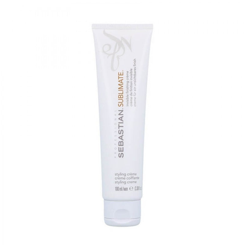 Sebastian Professional Sublimate Creme 100ml