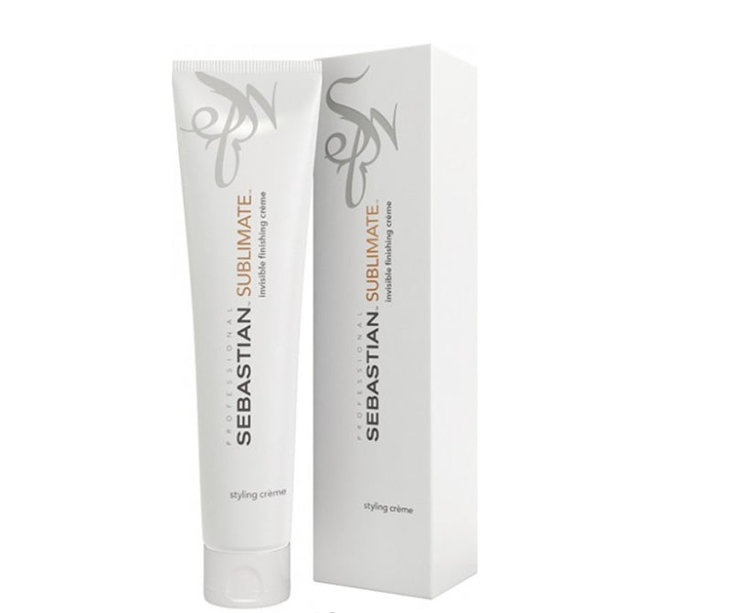 Sebastian Professional Sublimate Creme 100ml