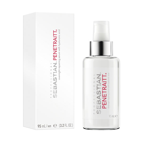 Sebastian Penetraitt Overnight Repairing Serum 95ml