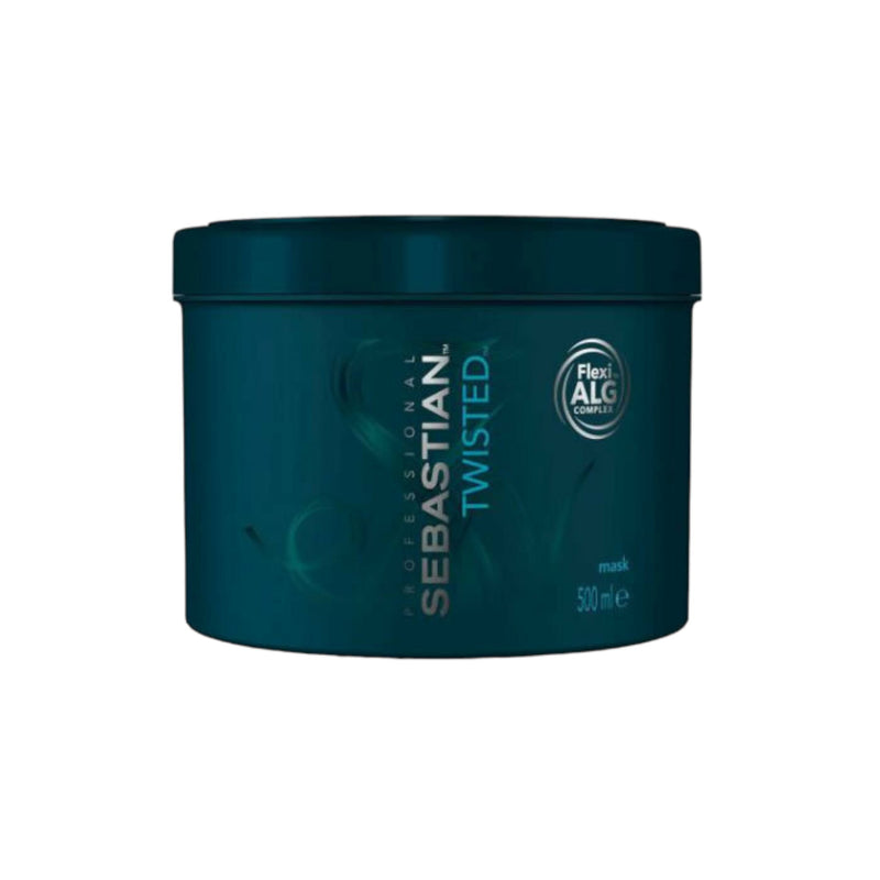 Sebastian Professional Twisted Curl Mask 500ml