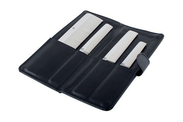 Esquire Grooming Cutting Comb Set