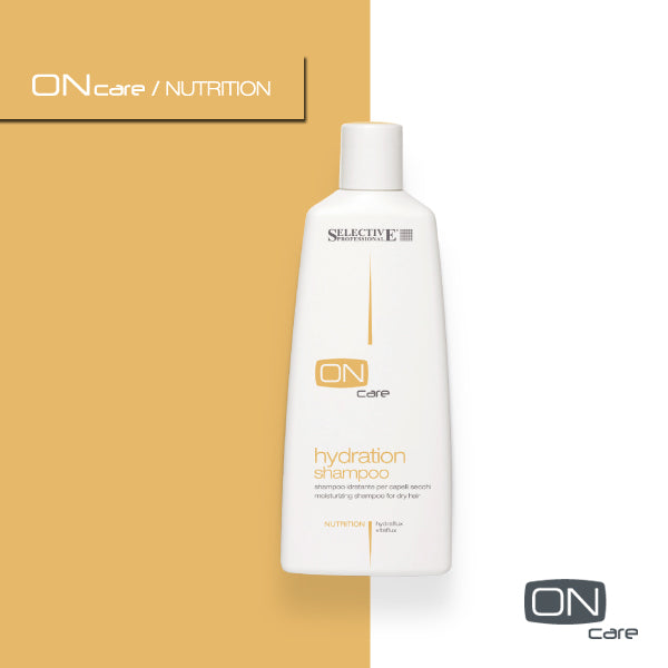 Selective Hydration Shampoo 250ml