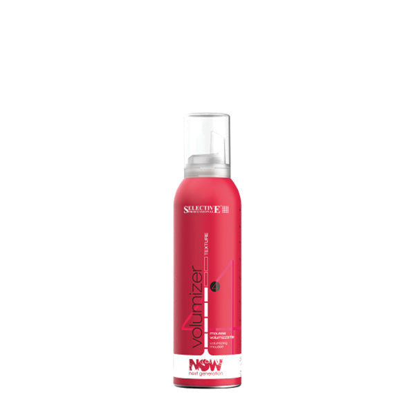 Selective Volumizer Mousse 250ml