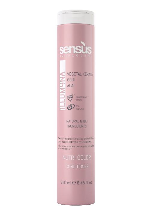 Sensus Illumyna Nutri Color Conditioner 250ml