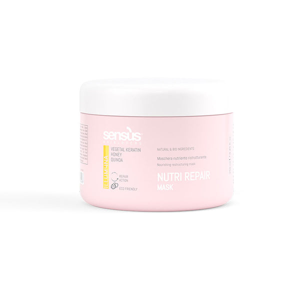 Sensus Illumyna Nutri Repair Mask 250ml