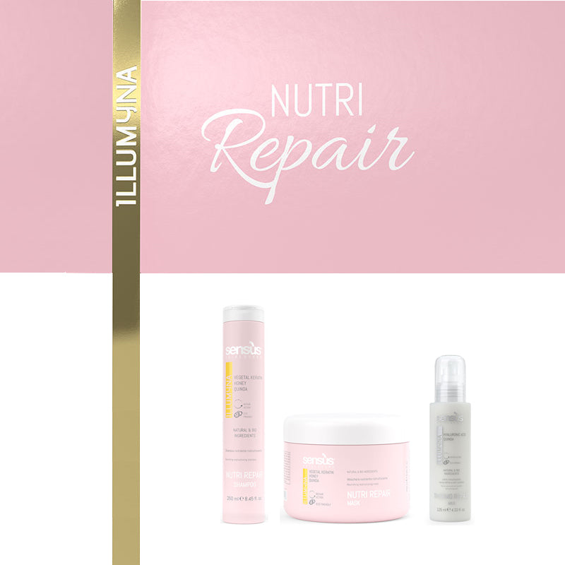 Sensus Illumyna Nutri Repair Bundle