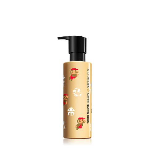 Shu Uemura Art Of Hair Cleansing Oil Conditioner Super Mario Bros 250ml