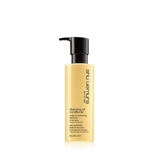 Shu Uemura Art Of Hair Cleansing Oil Conditioner Emulsion For All Hair Types 250ml