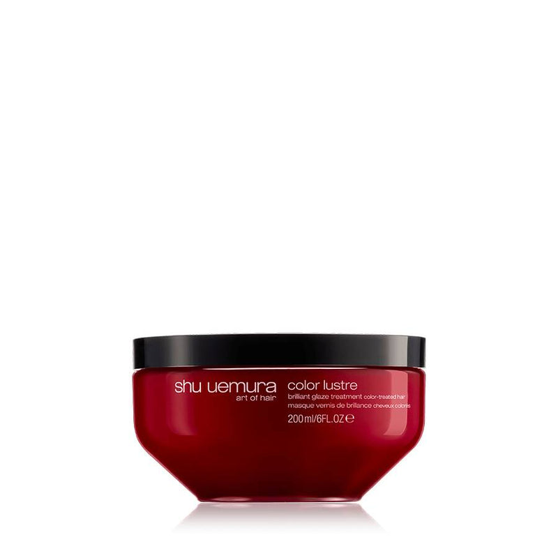 Shu Uemura Art Of Hair Color Luster Mask For Dyed Hair 200ml