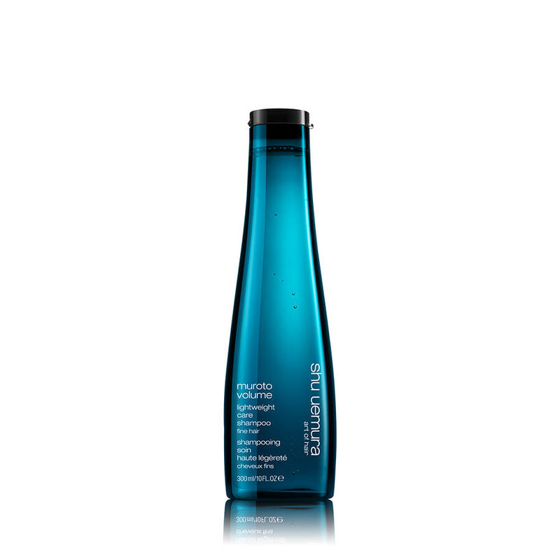 Shu Uemura Art Of Hair Muroto Shampoo For Fine Hair 300ml