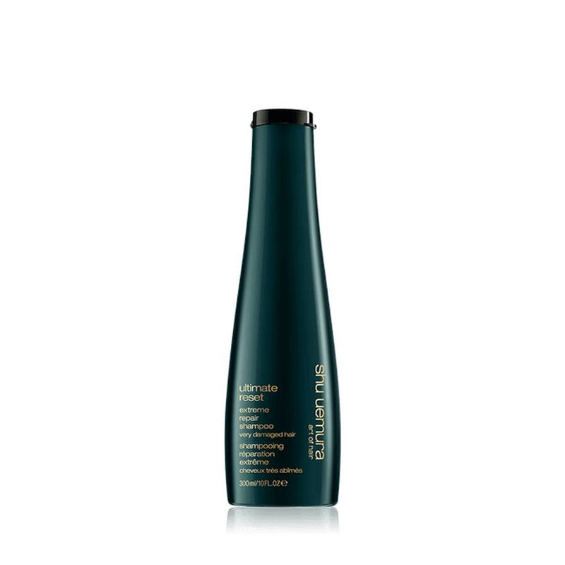 Shu Uemura Art Of Hair Ultimate Reset Shampoo Shampoo for Very Damaged Hair 300ml