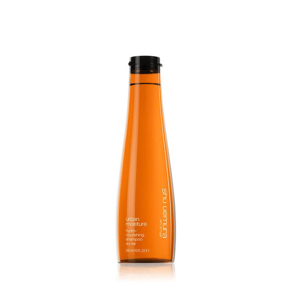 Shu Uemura Art Of Hair Urban Moisture Σαμπουάν Για Θρέψη 300ml