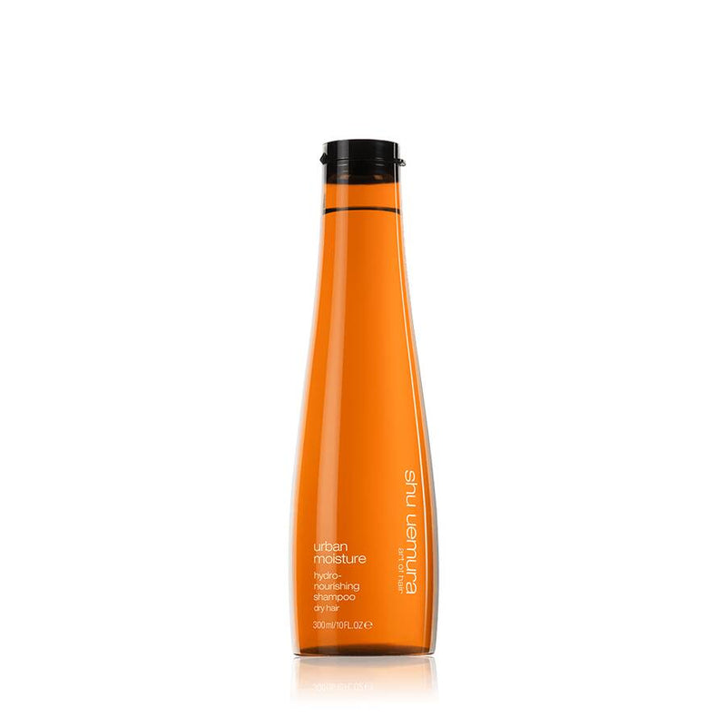 Shu Uemura Art Of Hair Urban Moisture Nourishing Shampoo 300ml