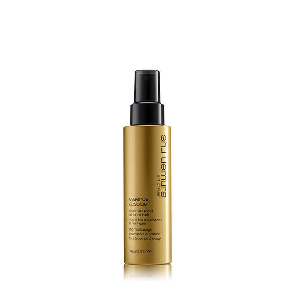 Shu Uemura Art Of Hair Absolue Essence Multi-Purpose All-In-Oil Milk Spray 100ml