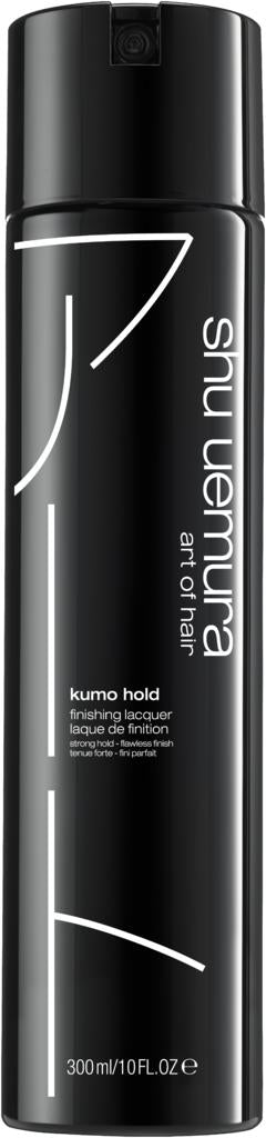 Shu Uemura Kumo Hold Texturizing Hair Spray Σπρέι Διαμόρφωσης για Δυνατό Κράτημα 300ml