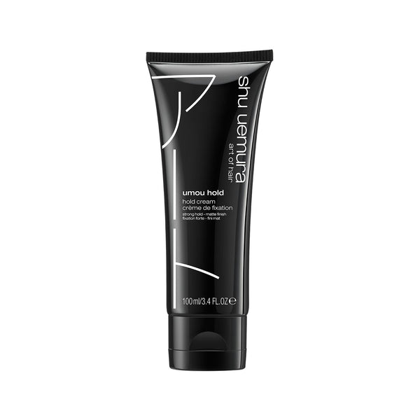 Shu Uemura Umou Hold Κρέμα για Δυνατό Κράτημα 100ml