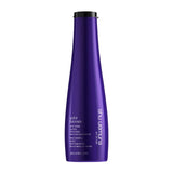 Shu Uemura Yubi Blonde Anti-Brass Purple Shampoo Purple Anti-Brass Shampoo For Blonde Hair 300ml