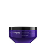 Shu Uemura Yubi Blonde Anti-Brass Purple Balm Purple Mask for Blonde Hair 200ml