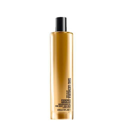 Shu Uemura Art Of Hair Absolut Essence Nourishing Body &amp; Hair Oil 100ml